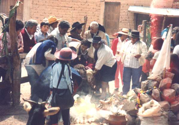 Humahuaca
