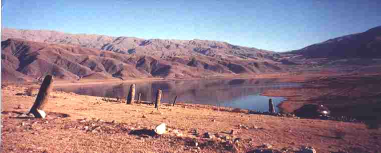 Tafi del valle